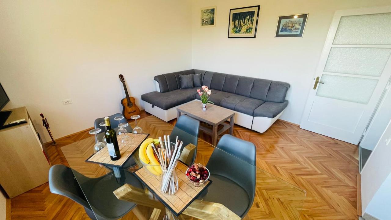 Apartment Iva Риека Экстерьер фото