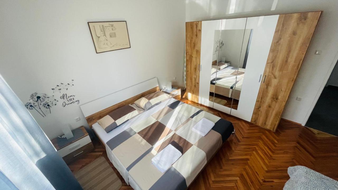 Apartment Iva Риека Экстерьер фото