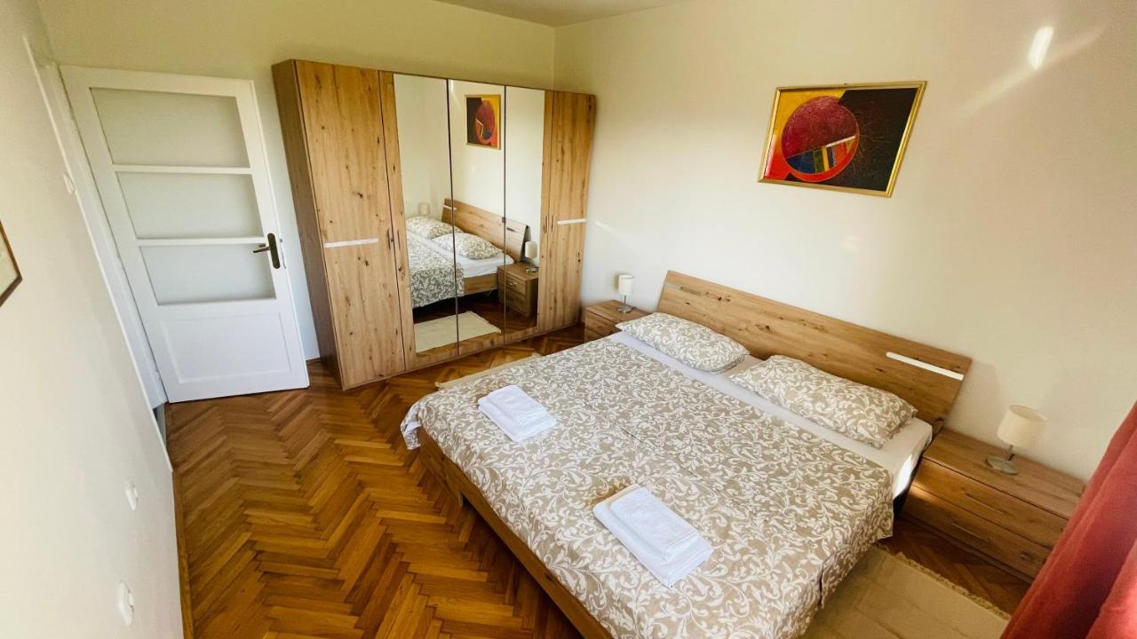 Apartment Iva Риека Экстерьер фото