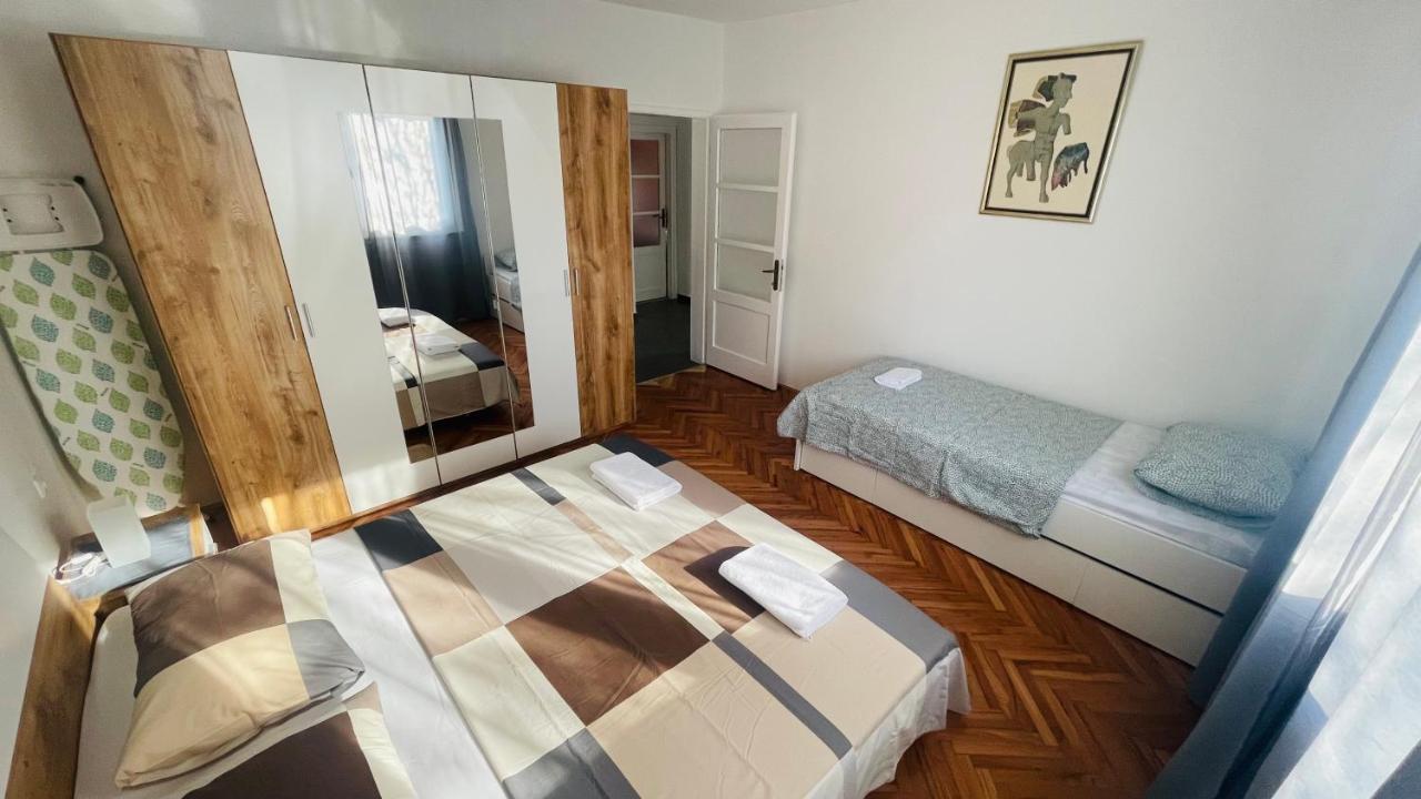 Apartment Iva Риека Экстерьер фото