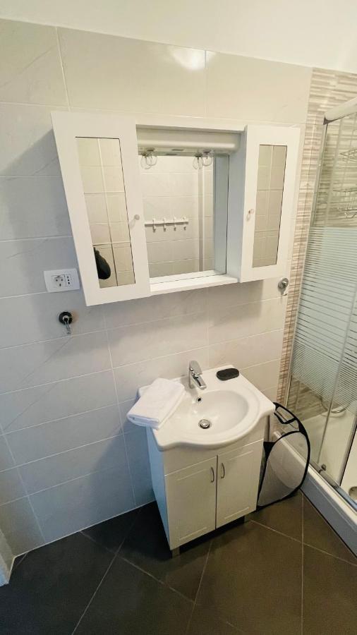 Apartment Iva Риека Экстерьер фото